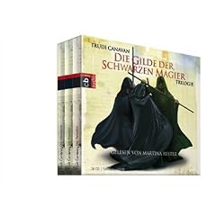 Die Gilde der schwarzen Magier