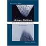 Urban Politics: Power in Metropolitan America