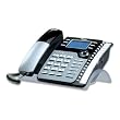 RCA 25204RE1 1-Handset 2-Line Landline Telephone