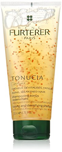 Rene Furterer Tonucia Toning Shampoo, 6.76 oz
