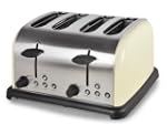 Klarstein TK-BT-211-C Tostapane autom...
