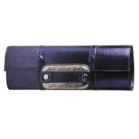 Mercybag Pewter Leather