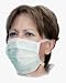 Surgical Tie-On Face Mask (Box of 50)