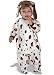 Infant Plush Puppy Costume