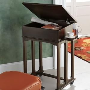 Mobile Desk - Grandin Road