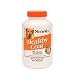 Pet Supplies : Nutri-Vet 33501 Healthy Coat Chewable Tablets for Dogs 120 Count