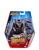 Batman The Brave and the Bold Action Figure - Shock-Suit Batman