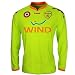 Kappa AS Rom Trikot 2007/2008 langarm * 2 Farben