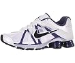 Nike Men's NIKE SHOX ROADSTER+ RUNNING SHOES