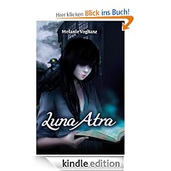 Luna Atra - Der schwarze Mond