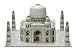 Taj Mahal 3D Paper Model