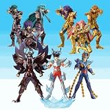 超造形魂 聖闘士星矢 第２弾 ＢＯＸの画像