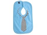 J.I.P. Photo Print Bib, Tie