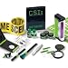 CSI: Crime Scene Investigation - Fingerprint Analysis Kit