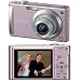 8.1-MEGAPIXEL Compact Digital 