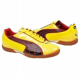 PUMA Men's v5.10 IT Soccer Cleat