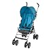 Chicco C6 Stroller in Topazio - Blue