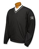 Big Men's Cutter & Buck Wind Jacket
