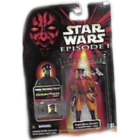 Star Wars Episode 1 Naboo Royal Security Guard Action Figure 41qBhg3GOzL Star Wars Episode 1 Naboo Royal Security Guard Action Figure