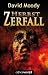 Herbst 04. Zerfall