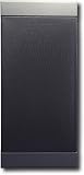 MartinLogan Color Kit for Ticket In-Wall Speaker (Black)