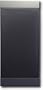 MartinLogan Color Kit for Ticket In-Wall Speaker (Black)