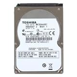 Produkt-Bild: Toshiba 6.3cm (2,5") 320GB MK3264GSY 5400RPM 8MB (MK3264GSY)
