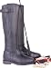 HKM Reitstiefel Storm, Schuhgrösse 39, schwarz