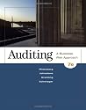 Auditing: A Business Risk Approach (with ACL CD-ROM)