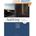 Auditing: A Business Risk Approach (with ACL CD-ROM)