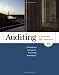 Auditing: A Business Risk Approach (with ACL CD-ROM)