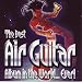 Best Air Guitar Album