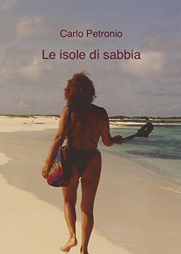 Le isole di sabbia (Italian Edition)