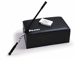 Stamina 05-0025 Pilates Box & Pole