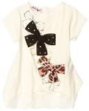 41qBjxpF2WL. SL160  Under $20  Pink Angel Baby Girls Sweaters, Tops, and Jeans