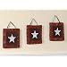 Wild West Cowboy Western Wall Hanging Accessories by JoJo Designs