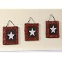 Wild West Cowboy Western Wall Hanging Accessories by JoJo Designs