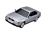 James Bond BMW 750i