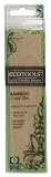 Ecotools Bamboo, 2 Nail Files