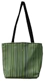 Jaci's Gem Collection 2008 By Luco Sport Emerald Stripes Golf Tote Bag