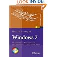 Windows 7: in Unternehmensnetzen mit Service Pack 1, IPv4, IPv6 (X.systems.press) (German...