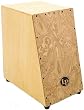 Latin Percussion LP1433 Angeled Surface Cajon