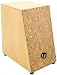 Latin Percussion LP1433 Angeled Surface Cajon