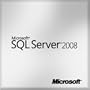 SQL Sever 2008 Standard for Small Business English 1 pack DSP OEI DVD 5 Clt