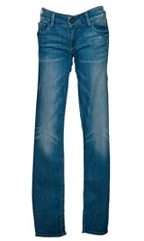 Jewel Skinny Leg Jeans