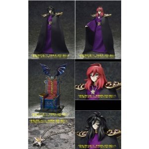 聖闘士聖衣神話 ハーデス瞬