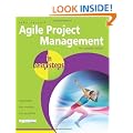 Agile Project Management in Easy Steps