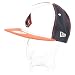 Kappe Volcom New Era Colour Block Hat