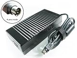 Review Smart Parts  / Laptop AC Adapter 20v 8a for Fujitsu Siemens Amilo A1630 D1840 D1845 p/n 0226A20160 76-01B160-4C 805N00010
