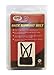 SAS Safety 7165 54-58 Inch Deluxe Back Support Belt, XX-Large
